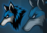 vectorize and redraw your logo